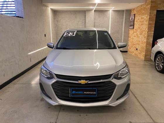 CHEVROLET ONIX 1.0 FLEX PLUS LT MANUAL